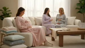 Bloomommy avis : qualité, confort et retours des futures mamans